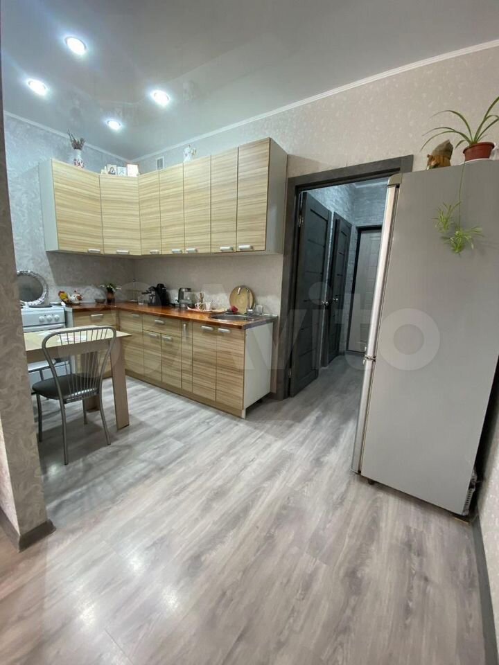 1-комн., 35 м², 5/8 этаж, ЖК «Опера»