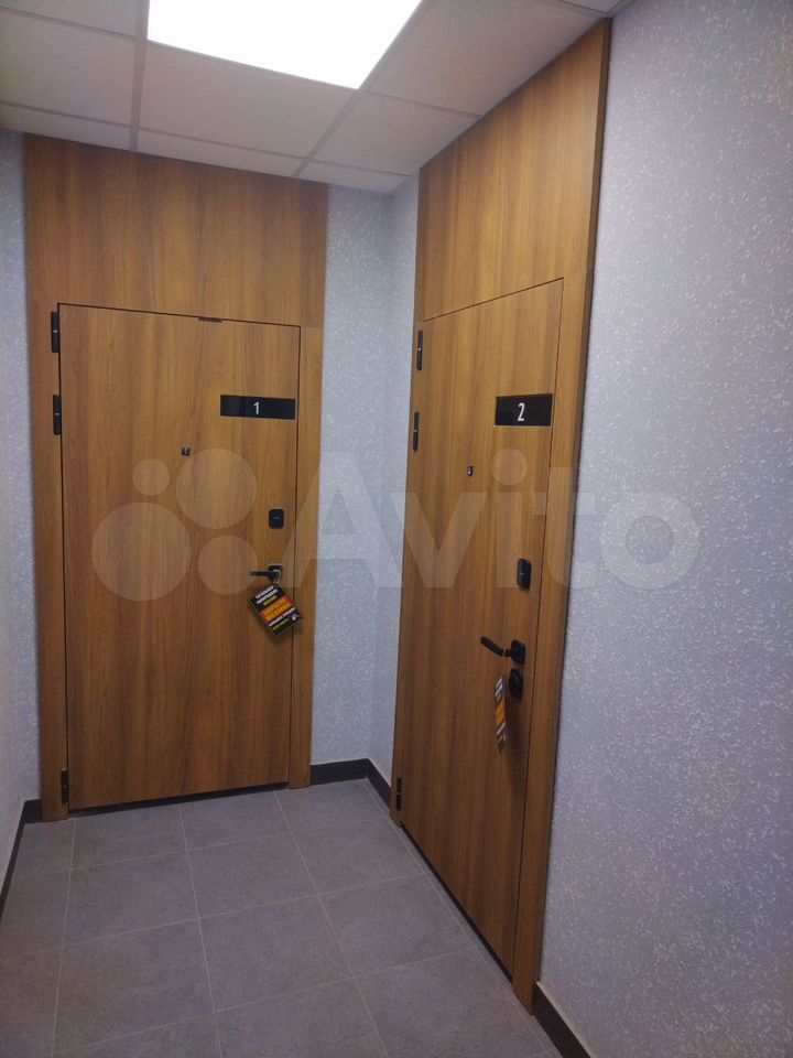 1-комн. квартира