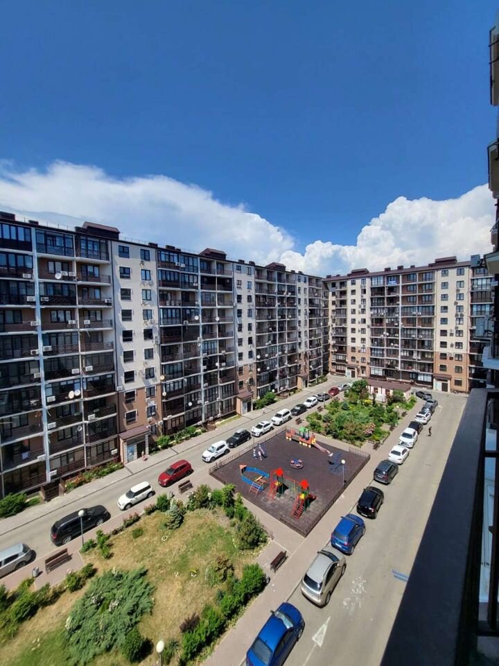 2-комн., 107 м², 7/10 этаж, г Анапа, ул Таманская, д 24