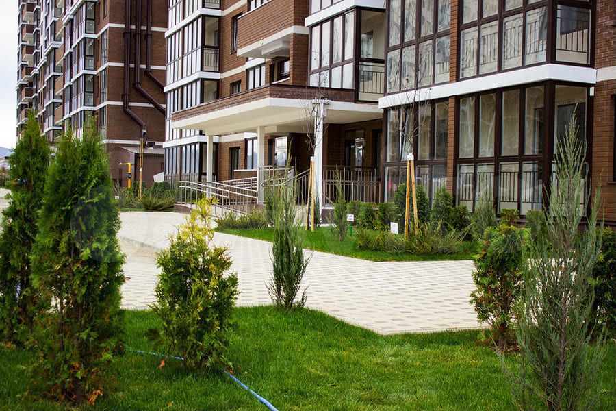 2-комн., 58.2 м², 17/20 этаж, г Анапа, Анапское шоссе, д 24 к 4