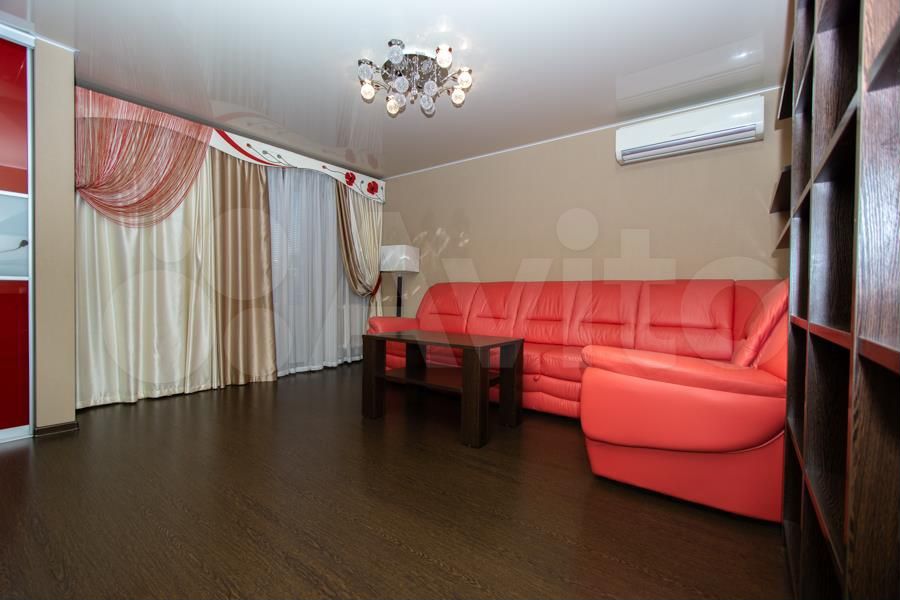 2-комн., 52 м², 3/14 этаж, мкр-н Центральный, ул. Кубанская Набережная, 52к1 Краснодар