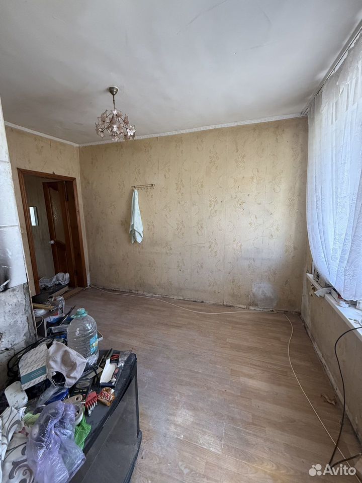 2-комн., 26 м², 1/2 этаж, Новороссийск, Пушкинская ул., 9