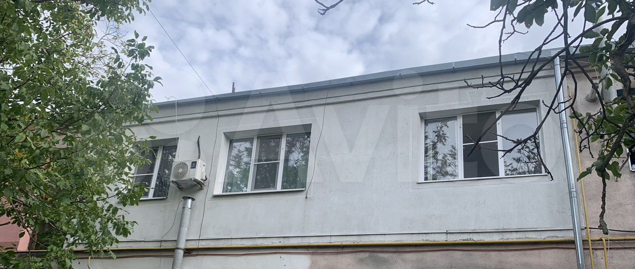 2-комн., 38.5 м², 2/2 этаж, муниципальное образование Анапа, с. Цибанобалка, Садовая ул., 6к1