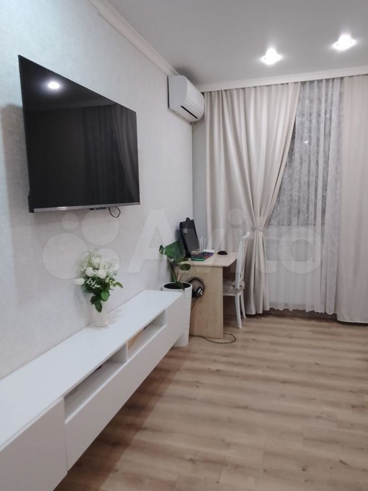 2-комн., 55 м², 2/3 этаж, ул. Евгении Жигуленко, 30к5