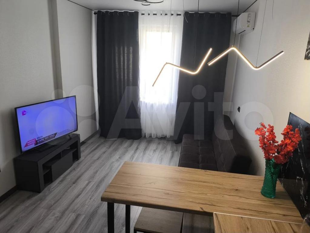 1-комн., 35 м², 7/16 этаж, ЖК «Лето»