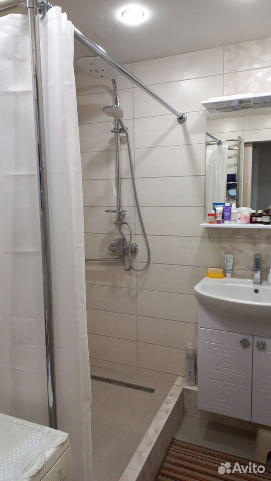 2-комн., 60 м², 7/16 этаж, г Анапа, ул Ленина, д 233