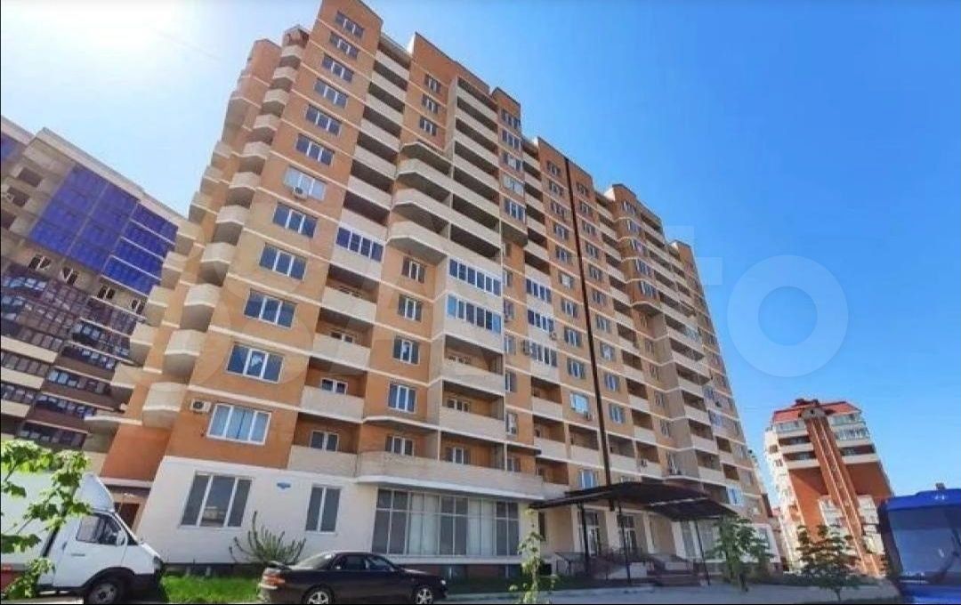 4-комн. квартира