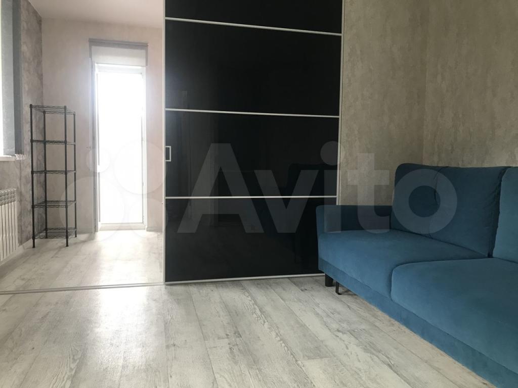 2-комн., 44 м², 14/21 этаж, ЖК «Космос Селекшн Сочи Сиалия Резорт 5*»