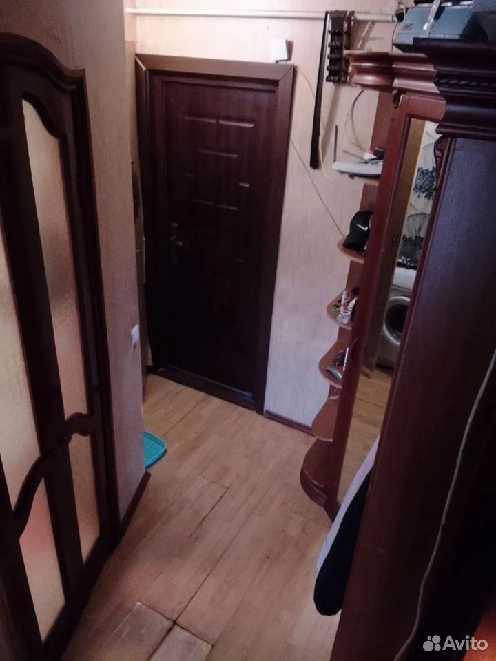 1-комн., 32 м², 2/6 этаж, Сочи, Вишнёвая ул., 26