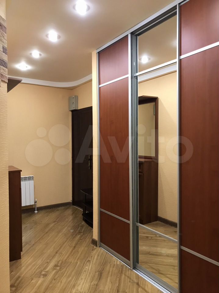 2-комн., 59.5 м², 4/5 этаж, Анапа, мкр-н Алексеевка, Таёжная ул., 51