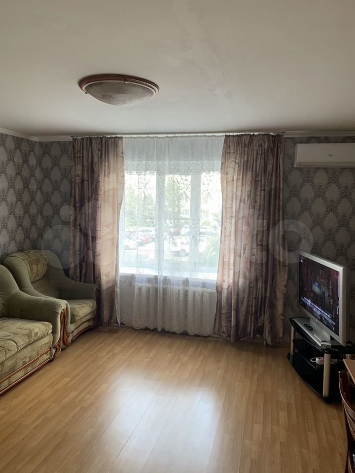 2-комн., 52.1 м², 2/9 этаж, Анапа, ул. Ленина, 143