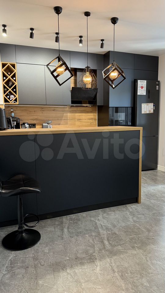 2-комн., 69 м², 4/14 этаж, Анапа, Супсехское ш., 47к2