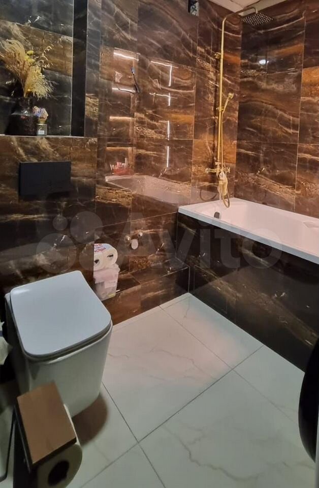 1-комн., 44 м², 16/16 этаж, Анапа, ул. Ленина, 235