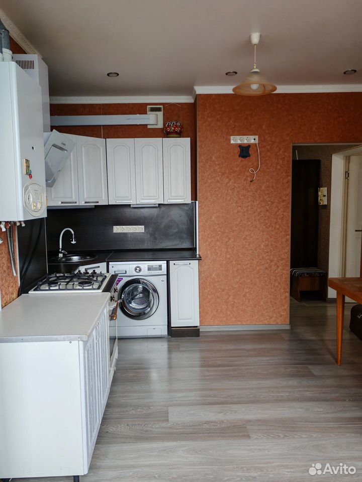 1-комн., 40.6 м², 4/13 этаж, Анапа, Алмазный пр., 9к1