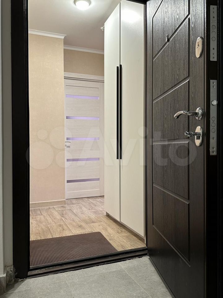 2-комн., 41 м², 4/16 этаж, Анапа, ул. Ленина, 235