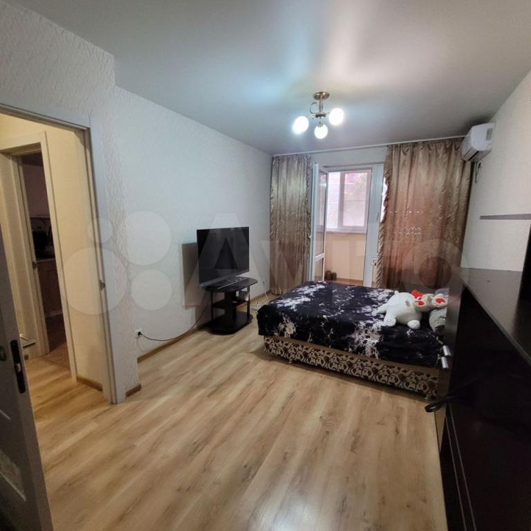 1-комн., 41.4 м², 7/18 этаж, ЖК «Парк Победы»