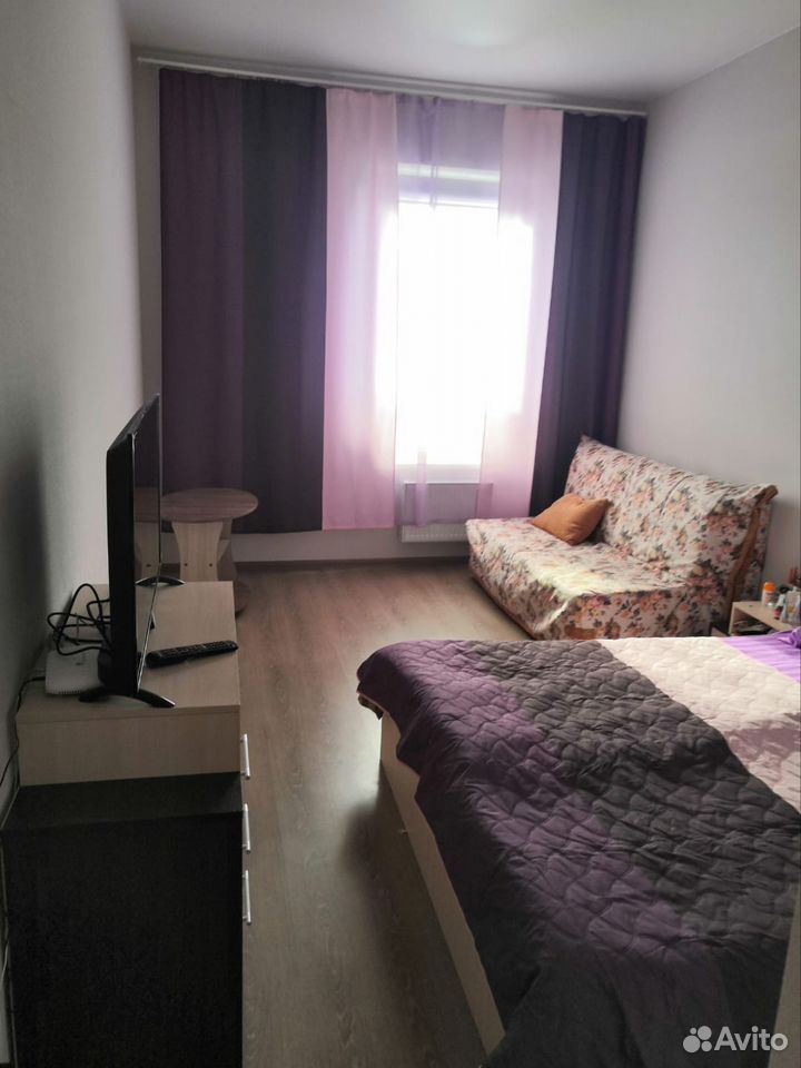 1-комн., 31.6 м², 4/12 этаж, Анапа, Пионерский пр-т, 57к3