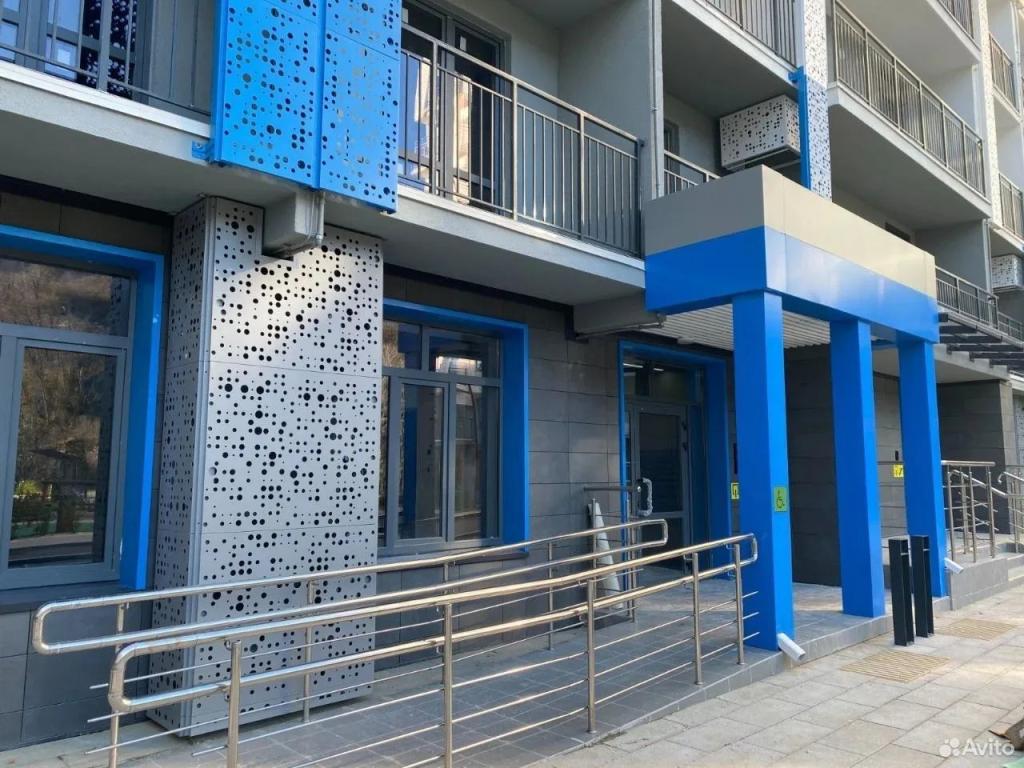 1-комн., 34 м², 11/12 этаж, ЖК «Космос Селекшн Сочи Сиалия Резорт 5*»