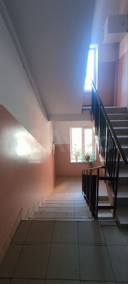 1-комн., 37.2 м², 2/3 этаж, ул. Корчагинцев, 6Д
