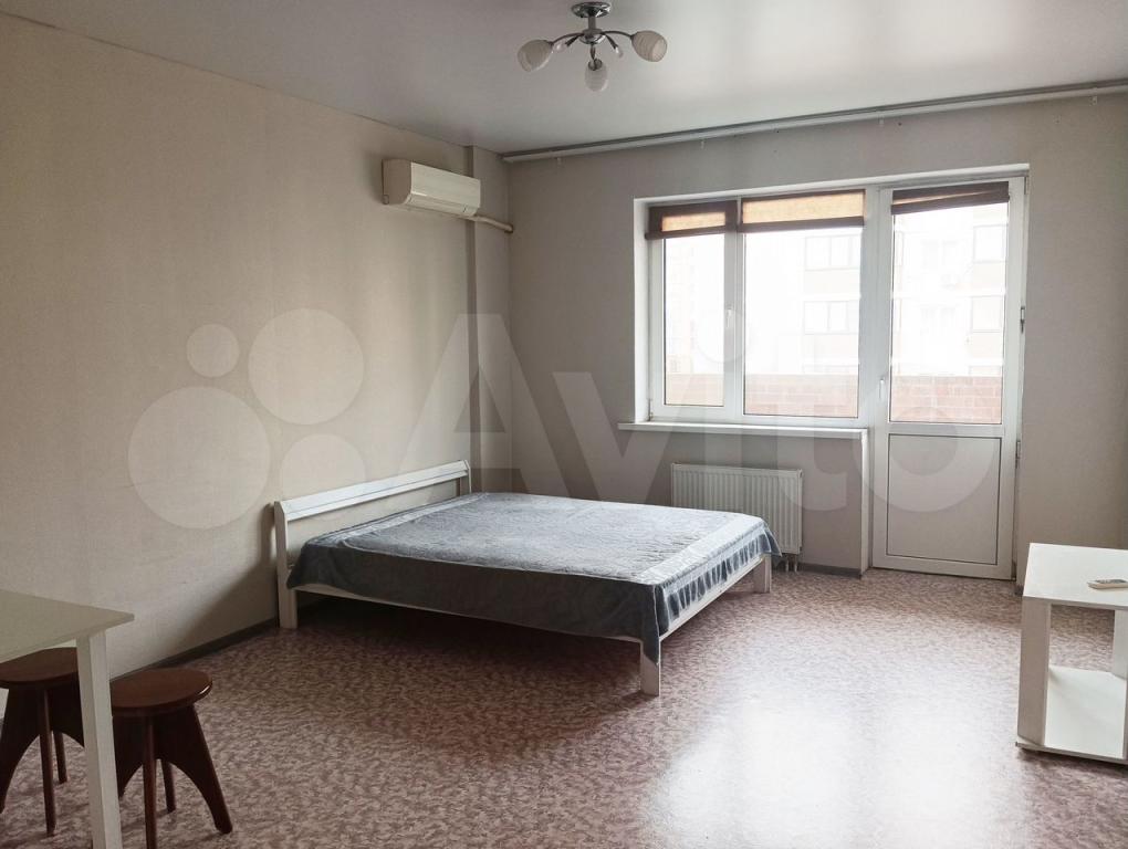 1-комн., 31.6 м², 3/9 этаж, ЖК «Лиговский»
