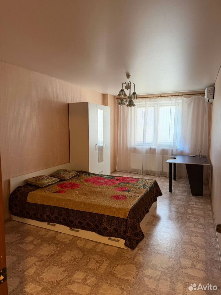Продается 1-комн. квартира, 47 м²