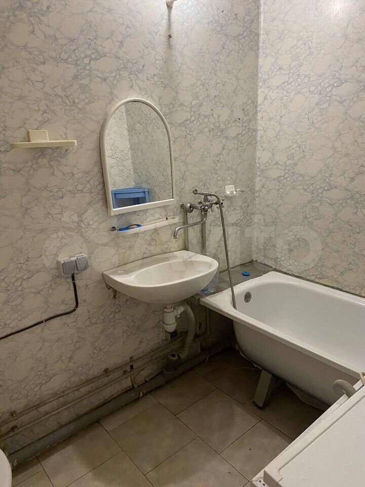 1-комн., 38.3 м², 10/12 этаж, 9-я Тихая ул., 21