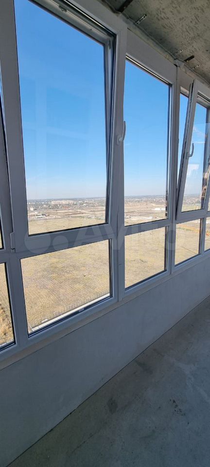 2-комн., 73.5 м², 22/24 этаж, ЖК «Достояние»