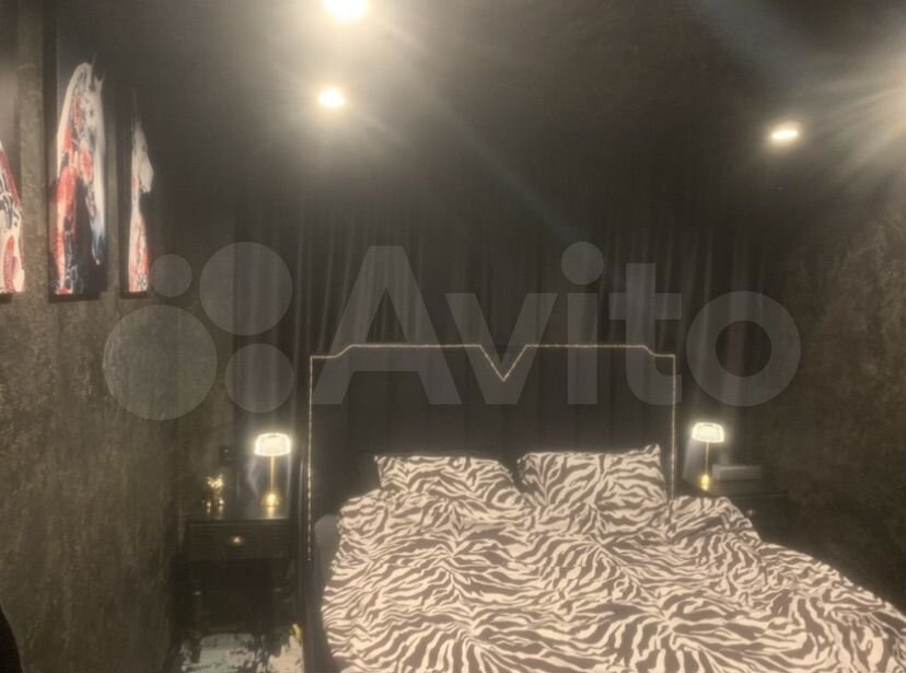 2-комн., 45 м², 5/9 этаж, ул. Селезнёва, 118