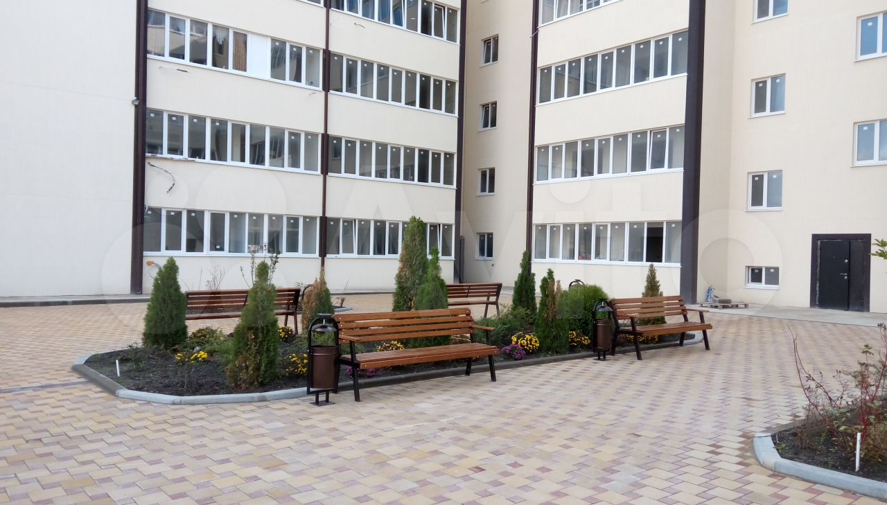 2-комн. квартира