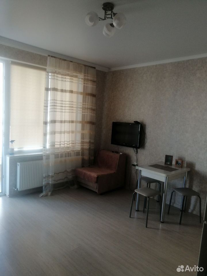 1-комн., 28 м², 6/20 этаж, г Анапа, Анапское шоссе, д 24 к 8