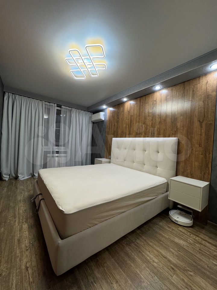 1-комн., 38 м², 9/9 этаж, г Анапа, ул Ленина, д 180А к 6