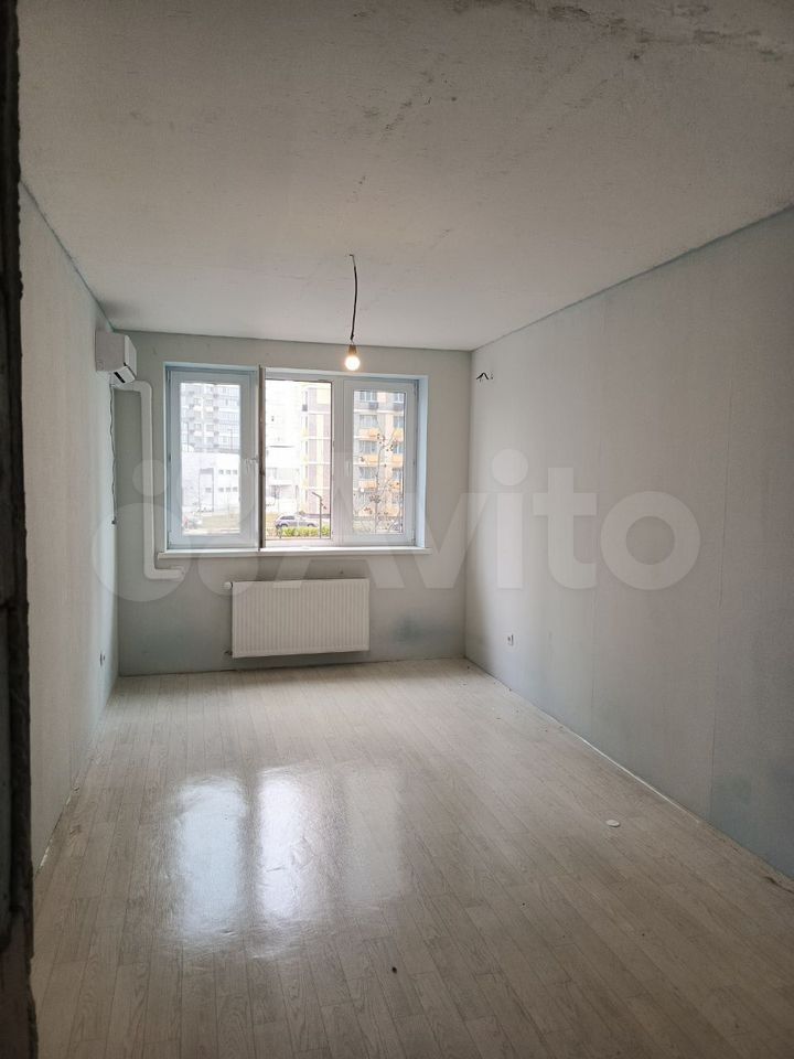 1-комн., 38 м², 2/24 этаж, ул. имени В.Н. Мачуги, 166Ак2