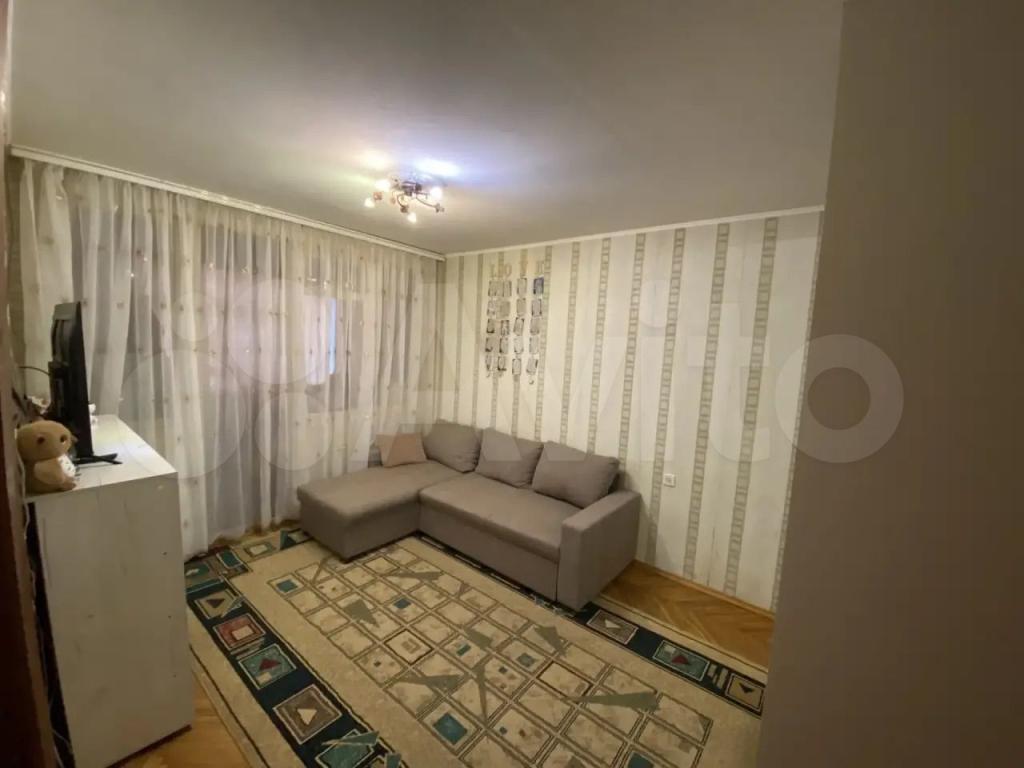 2-комн., 53 м², 3/5 этаж, Сочи, мкр-н Заречный, Абрикосовая ул., 8