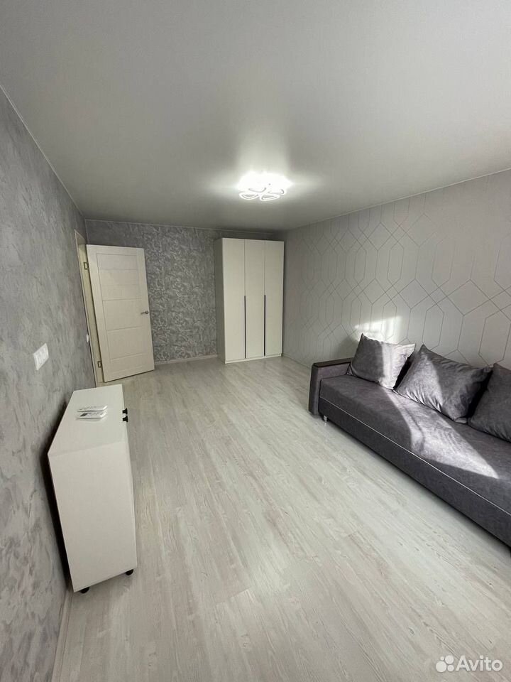 1-комн., 29.4 м², 1/5 этаж, ул. Селезнёва, 82