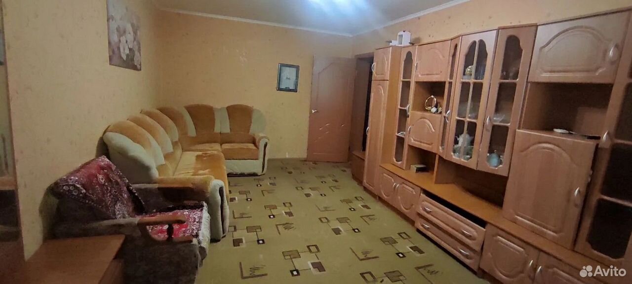 1-комн., 33.8 м², 1/12 этаж, г Краснодар, ул Уральская, д 168