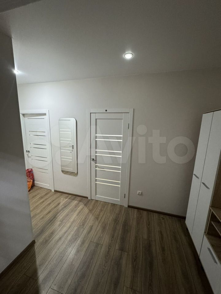 1-комн., 45.5 м², 2/18 этаж, ЖК «Оникс»