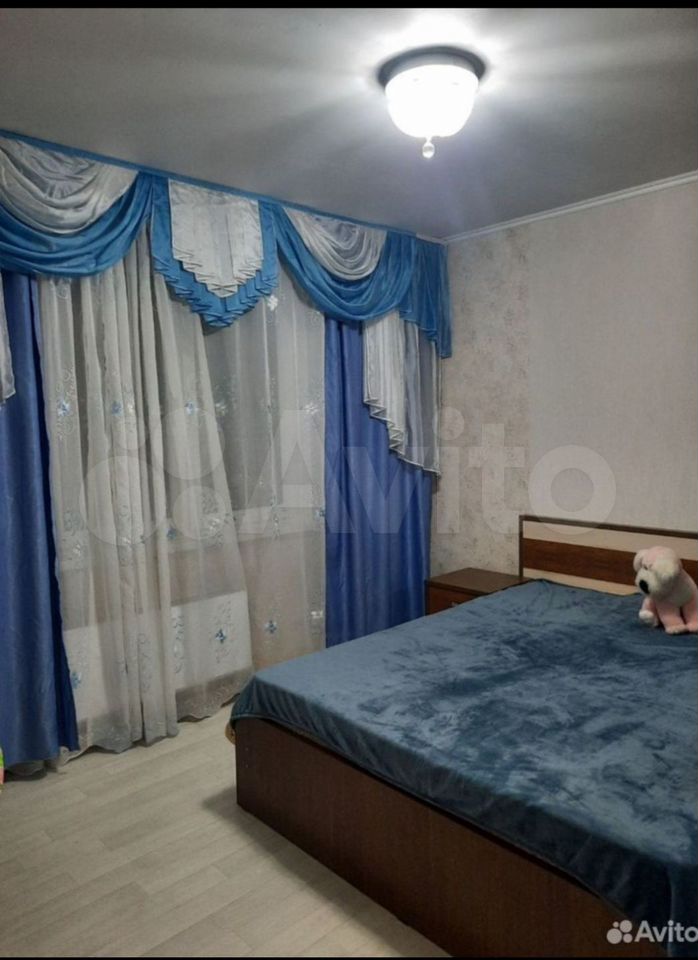 1-комн., 35 м², 13/16 этаж, ЖК «На высоком берегу»