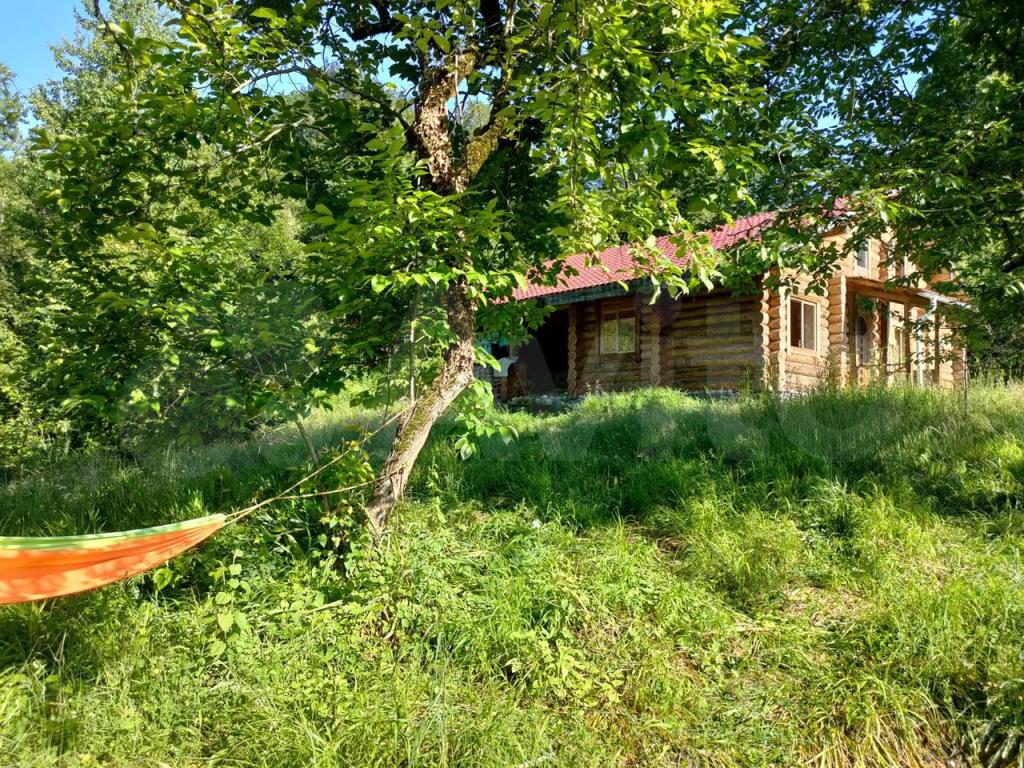 4+ комнаты, 150 м², г.о. Сочи, с. Воронцовка, ул. Пещеры, 23