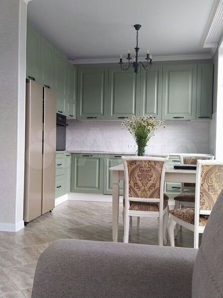 4+ комнаты, 192 м², г Сочи, село Алексеевское, ул Алексеевская, д 39