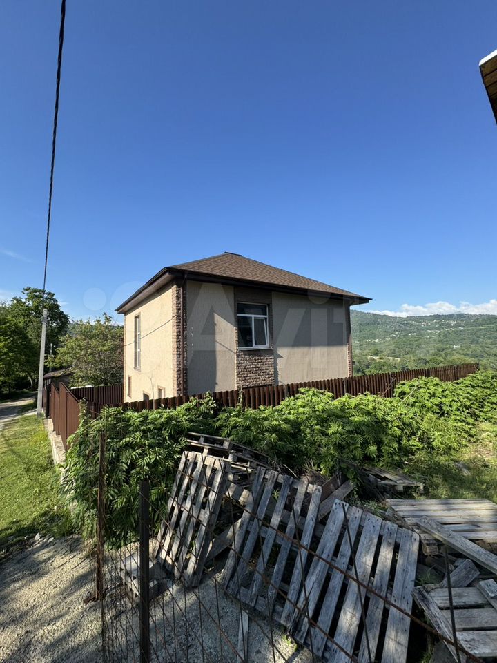4+ комнаты, 150 м², ЖК «Мост»