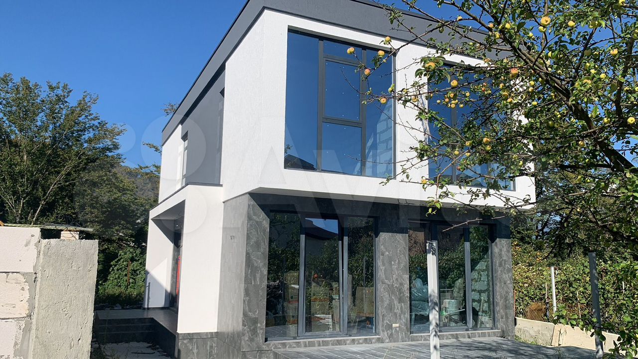 4+ комнаты, 140 м², г Сочи, село Барановка, Овощной пер, д 8