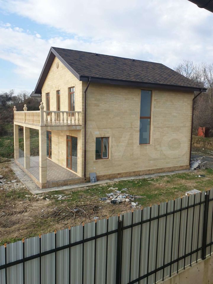 4+ комнаты, 200 м², с. Нижняя Шиловка, квартал Социализм