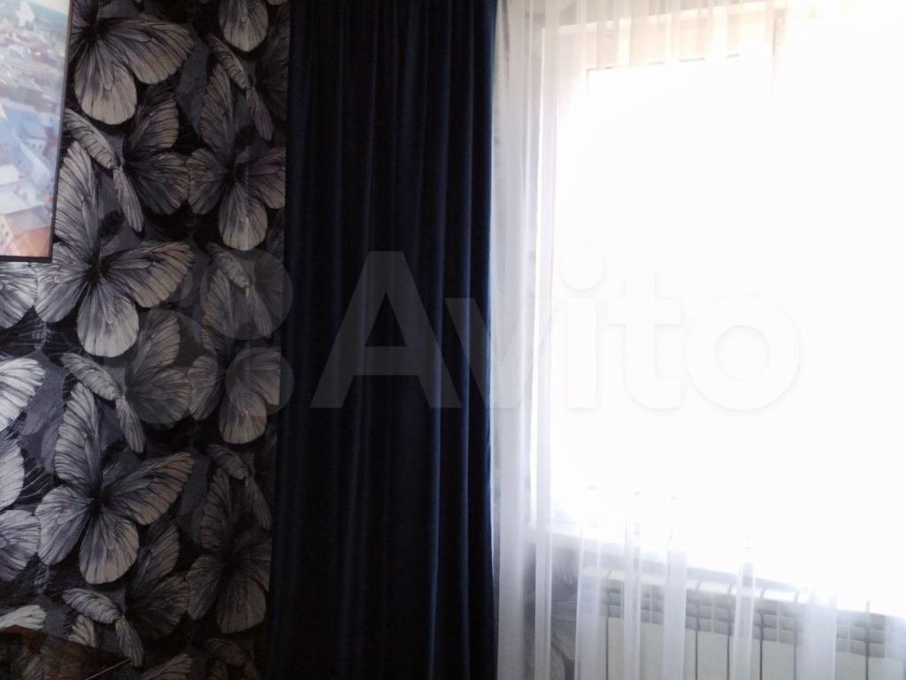 4+ комнаты, 95 м², с. Нижняя Шиловка