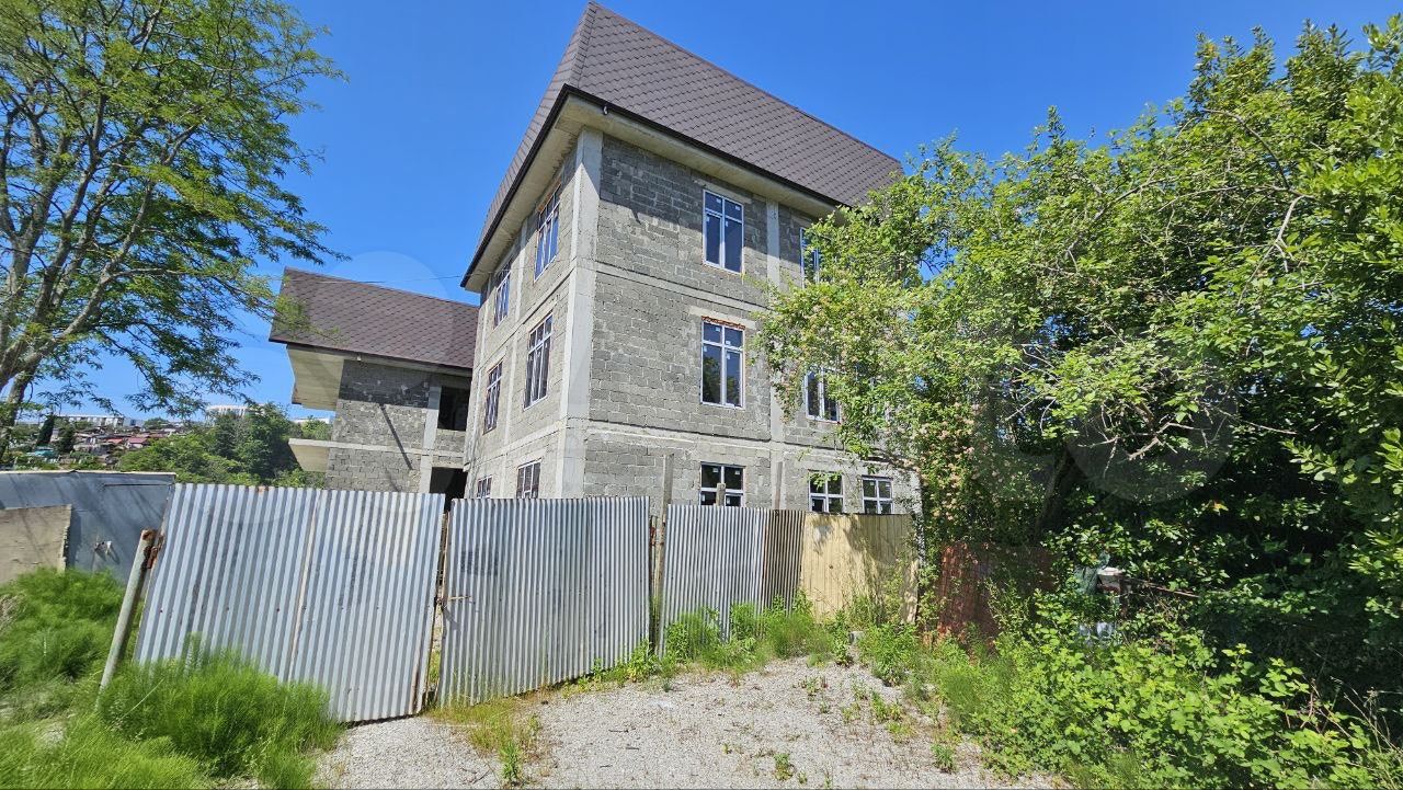4+ комнаты, 300 м², ЖК «Министерские озера»