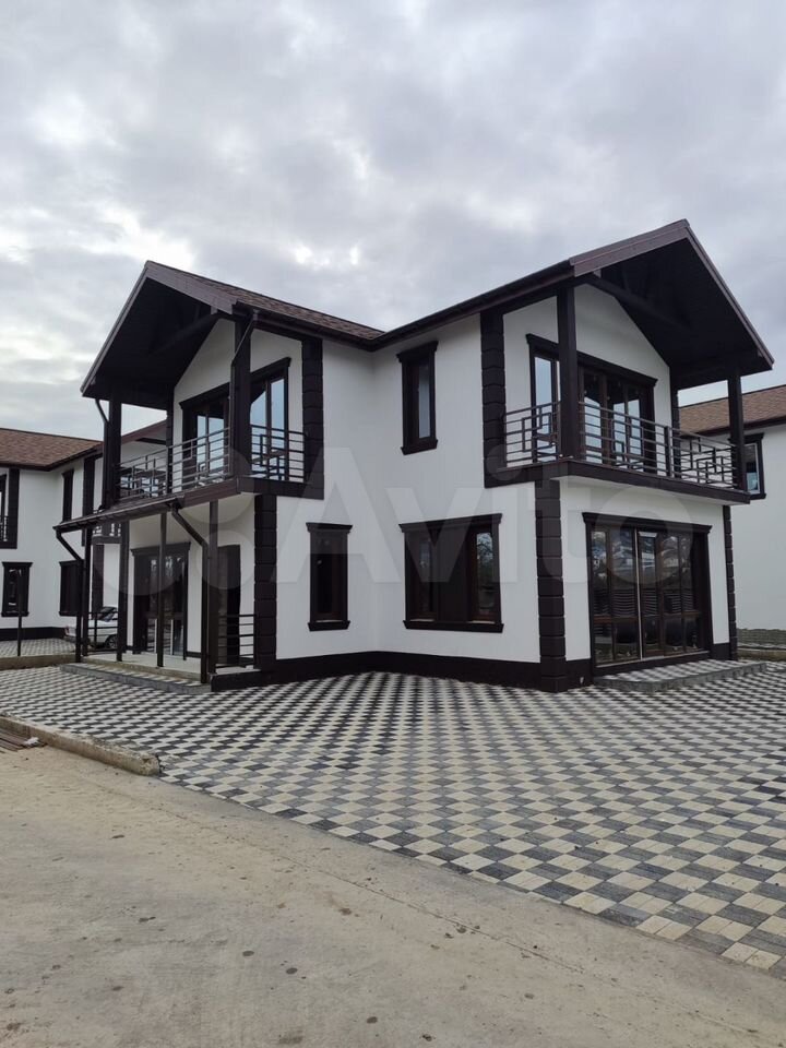 1-комн., 140 м², г Сочи, село Веселое, ул Пограничная, д 34