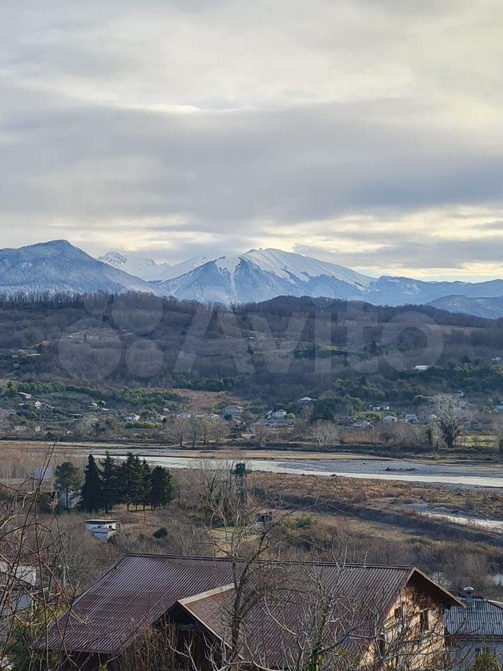 2-комн., 70 м², г Сочи, село Нижняя Шиловка, ул Нагуляна, д 10А