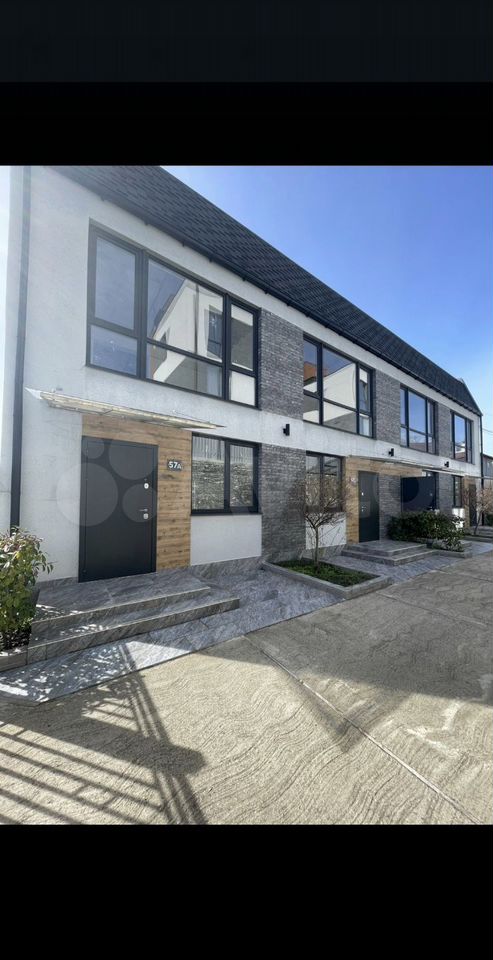 4+ комнаты, 212.8 м², Сочи, Высокогорная ул., 57Б
