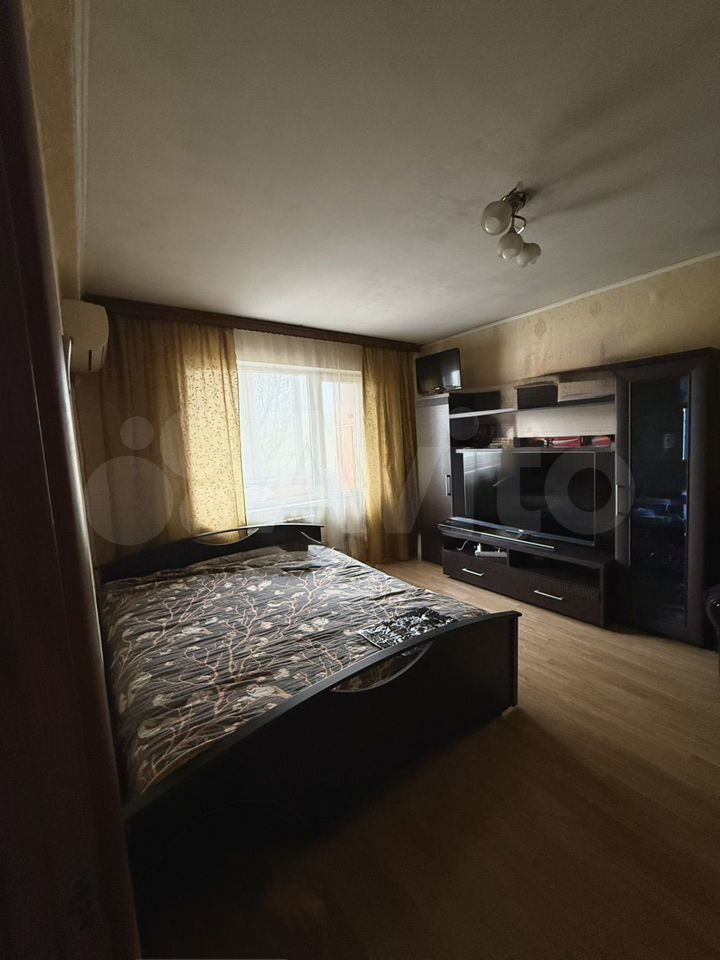 1-комн., 32 м², 6/9 этаж, ЖК «Урал»