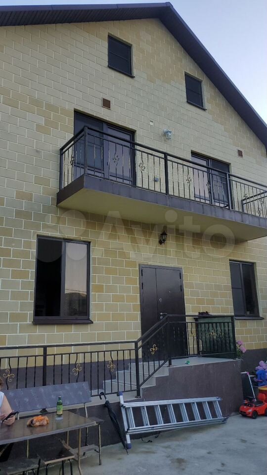 4+ комнаты, 172 м², г Сочи, село Волковка, ул Передовиков, д 45