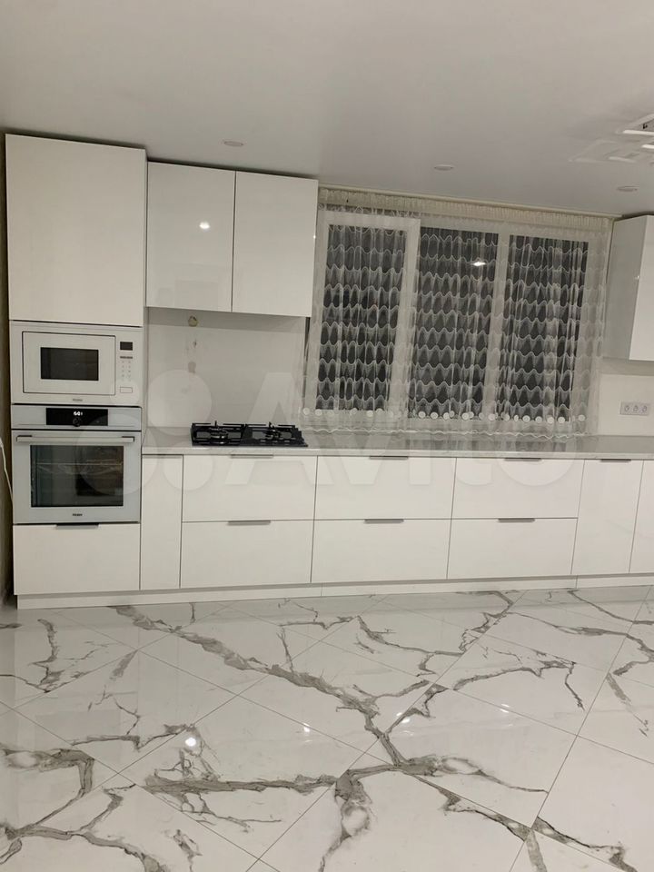 4+ комнаты, 218.7 м², г.о. Сочи, с. Верхнеармянская Хобза, Рябиновая ул.